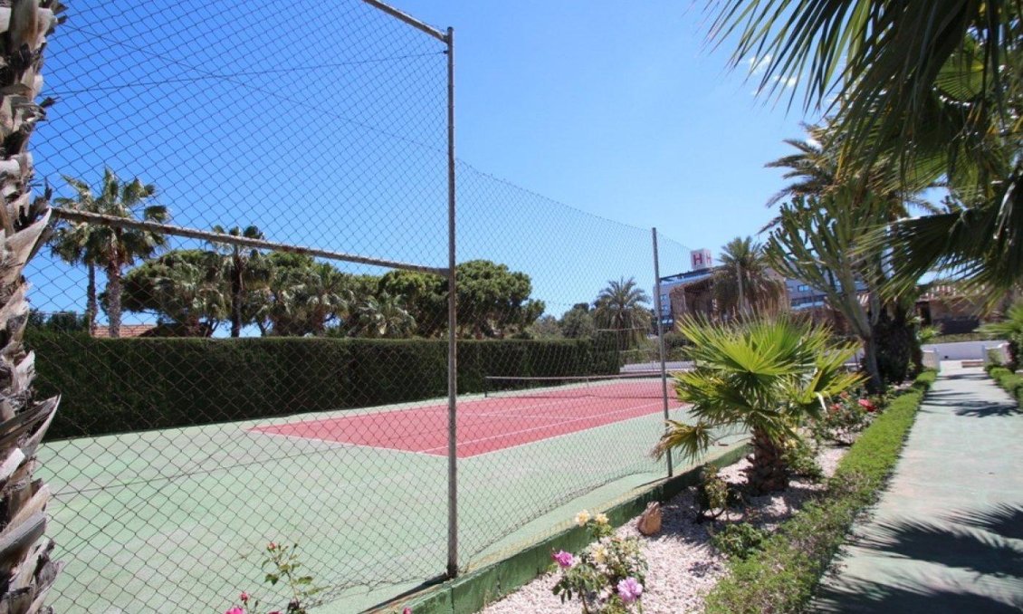 Revânzare - Bungalou -
Torrevieja - Costa Blanca