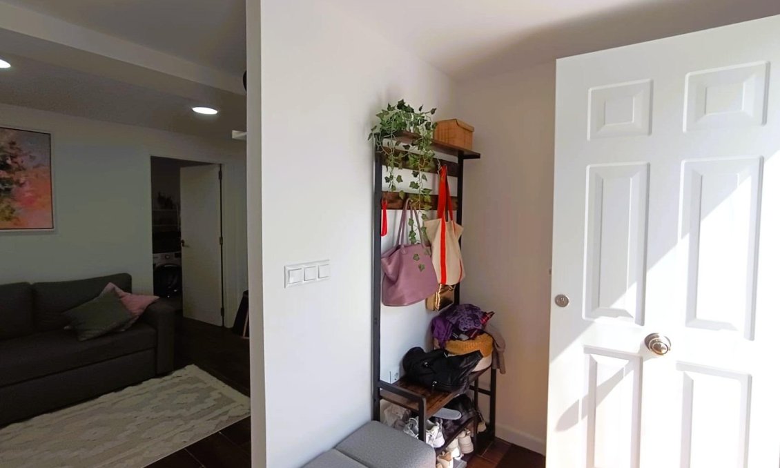 Revânzare - Bungalou -
Torrevieja - Costa Blanca