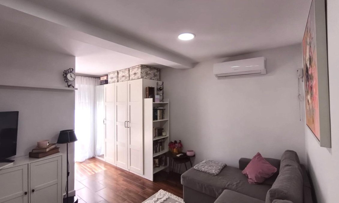 Revânzare - Bungalou -
Torrevieja - Costa Blanca