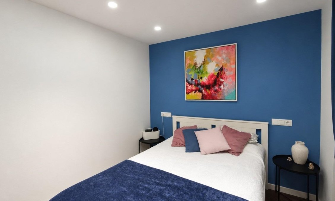 Revânzare - Bungalou -
Torrevieja - Costa Blanca