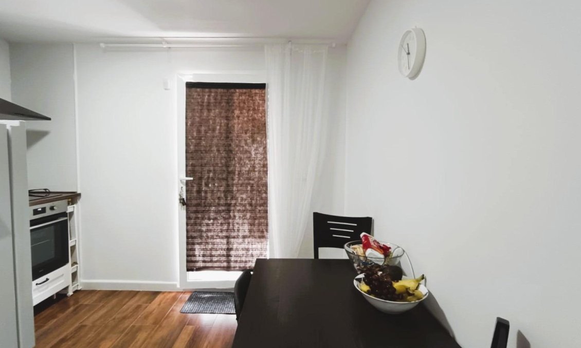 Revânzare - Bungalou -
Torrevieja - Costa Blanca