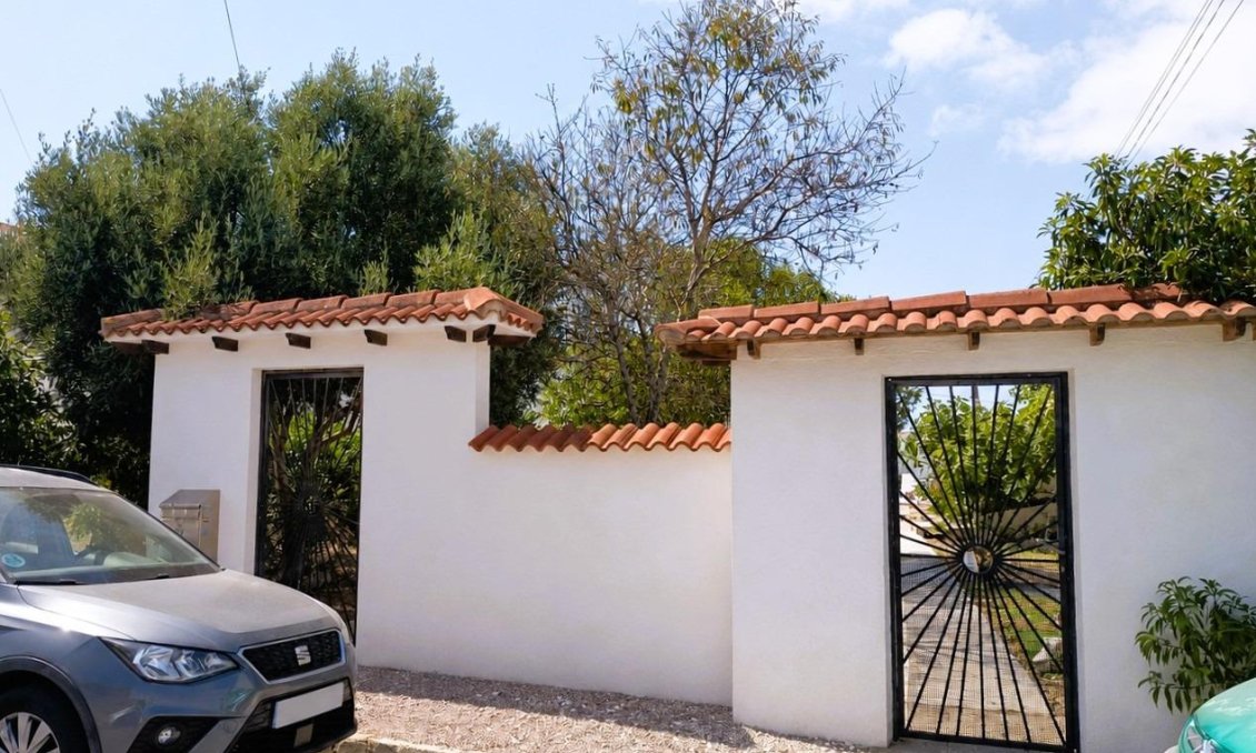 Revânzare - Bungalou -
Torrevieja - Costa Blanca