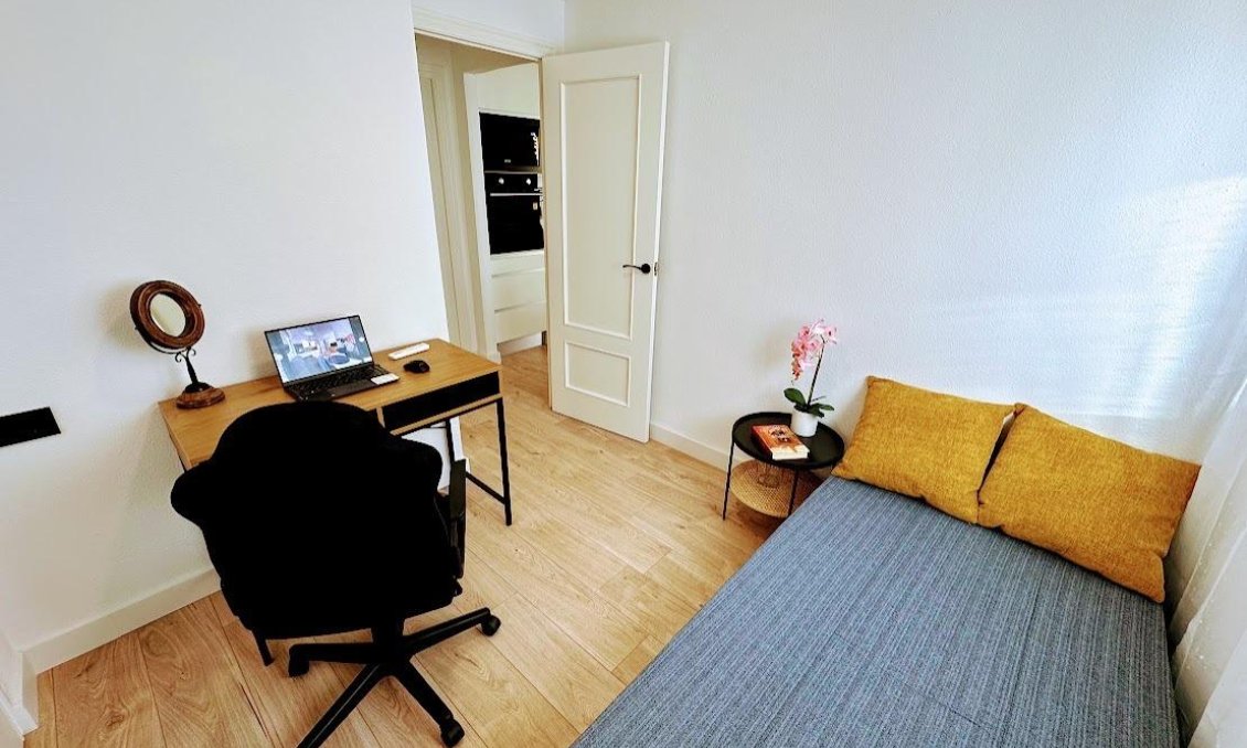 Használt Ingatlanok - Apartman -
Torrevieja - Centrum