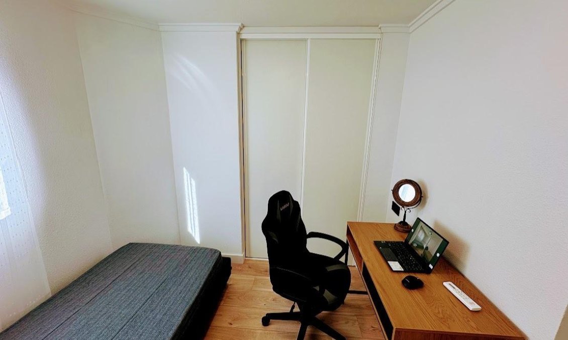 Használt Ingatlanok - Apartman -
Torrevieja - Centrum