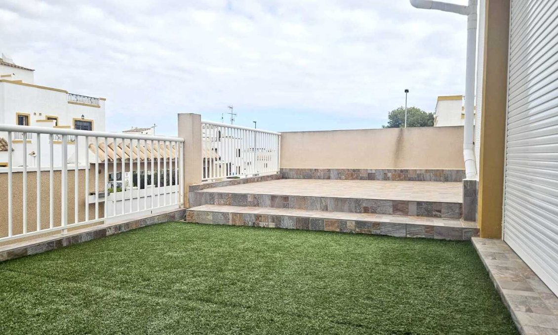 Segunda mano - Duplex -
Torrevieja - Costa Blanca