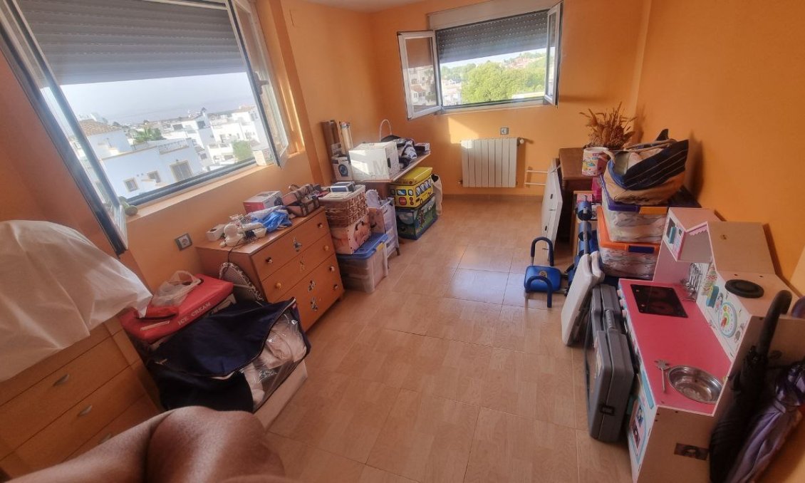 Segunda mano - Duplex -
Torrevieja - Costa Blanca