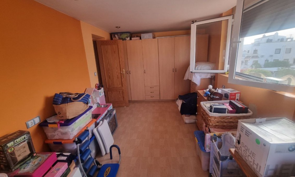 Segunda mano - Duplex -
Torrevieja - Costa Blanca