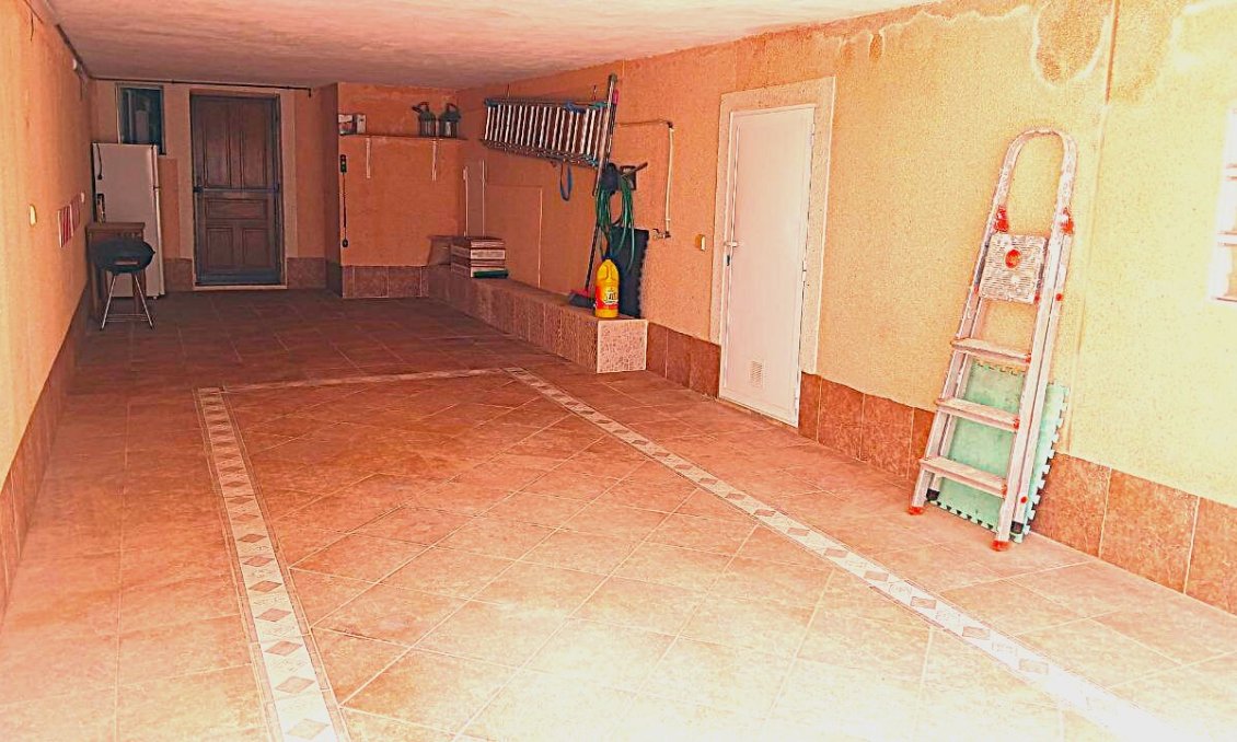 Segunda mano - Duplex -
Torrevieja - Costa Blanca