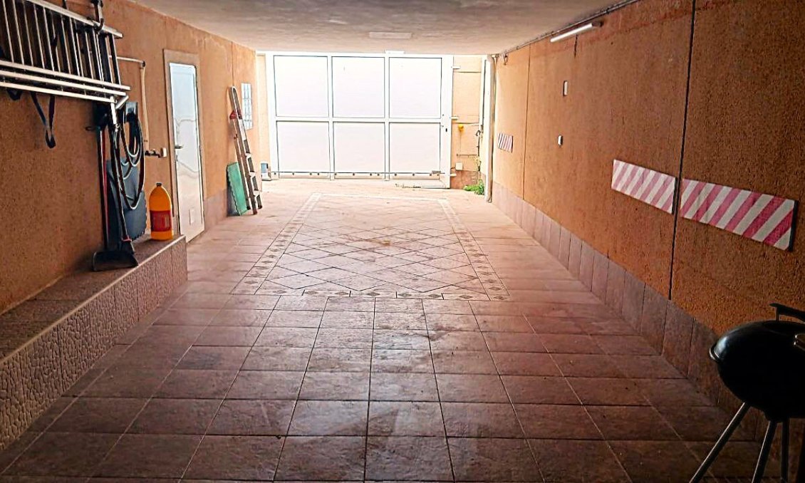 Segunda mano - Duplex -
Torrevieja - Costa Blanca