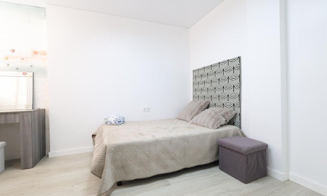 Segunda mano - Apartamento -
Torrevieja - Costa Blanca