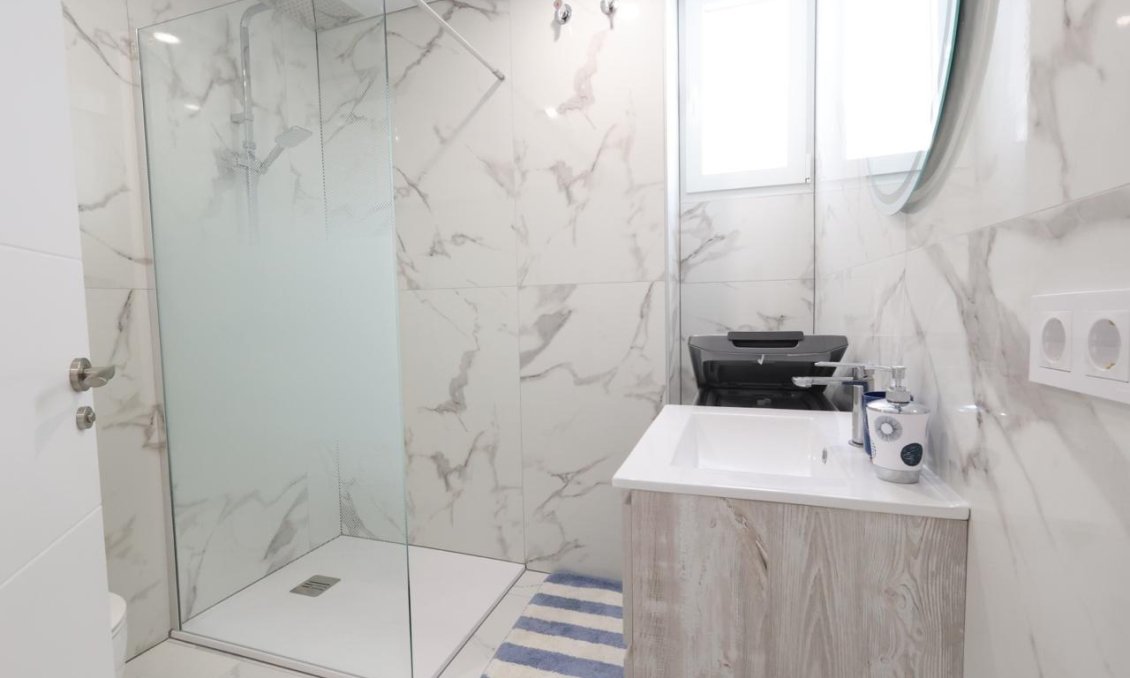 Segunda mano - Apartamento -
Torrevieja - Costa Blanca