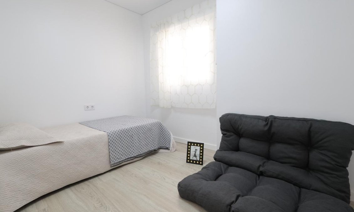 Segunda mano - Apartamento -
Torrevieja - Costa Blanca