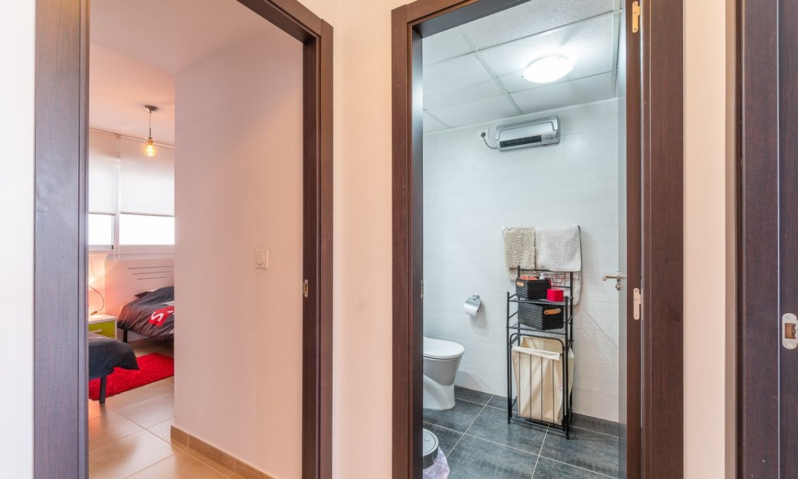 Segunda mano - Apartamento -
Orihuela Costa - Costa Blanca