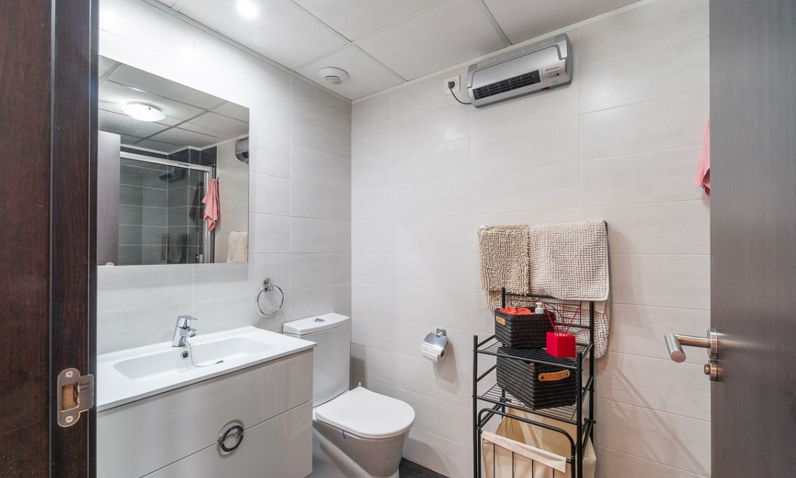Segunda mano - Apartamento -
Orihuela Costa - Costa Blanca
