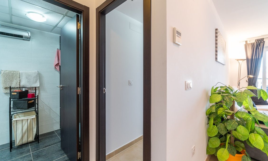 Segunda mano - Apartamento -
Orihuela Costa - Costa Blanca