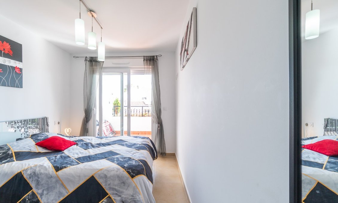 Segunda mano - Apartamento -
Orihuela Costa - Costa Blanca