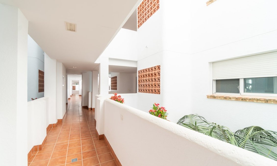 Segunda mano - Apartamento -
Orihuela Costa - Costa Blanca