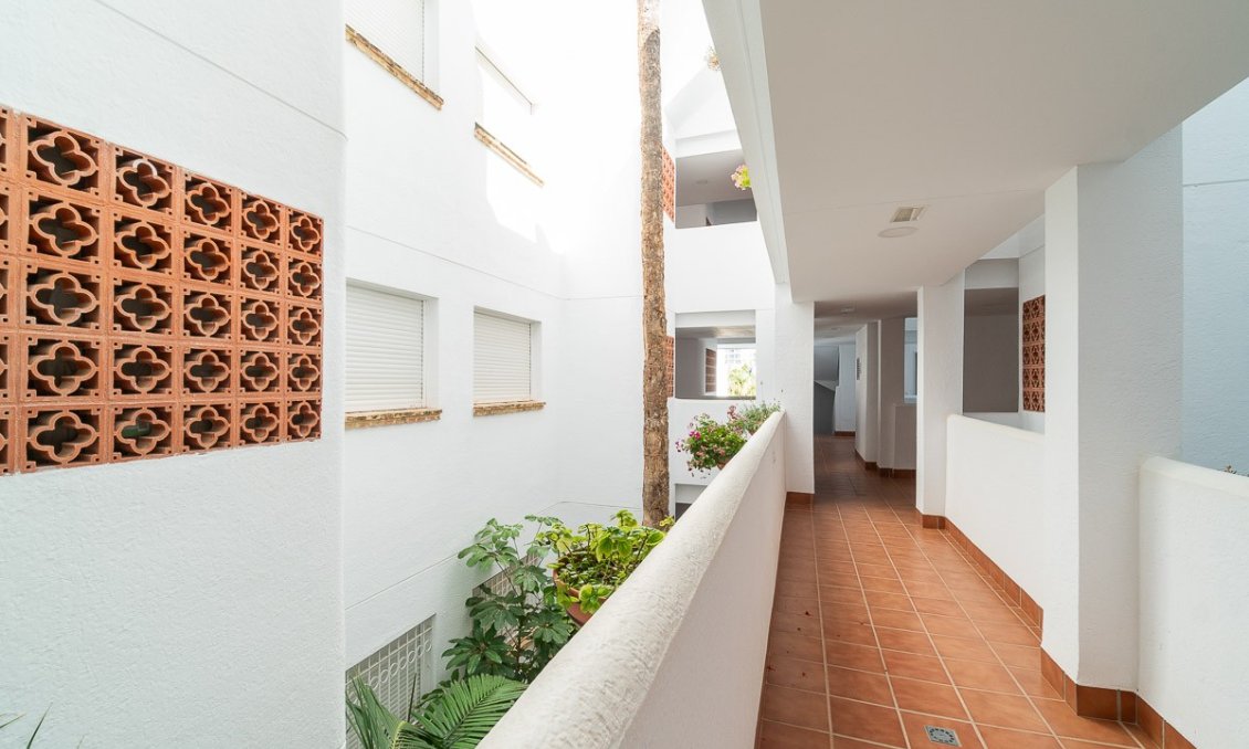 Segunda mano - Apartamento -
Orihuela Costa - Costa Blanca