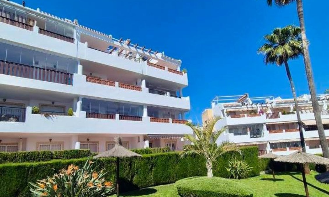 Segunda mano - Apartamento -
Orihuela Costa - Costa Blanca