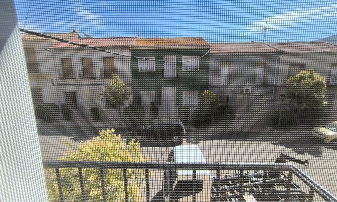 Segunda mano - Adosado -
Algueña - Inland