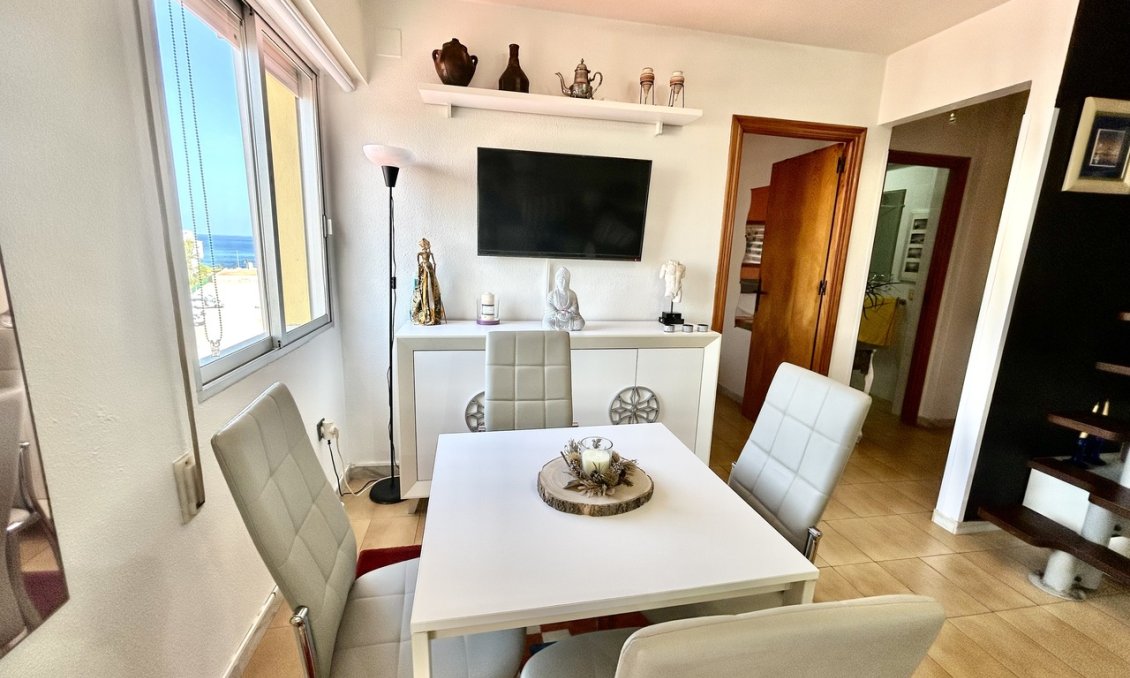 Segunda mano - Apartamento -
Torrevieja - Costa Blanca
