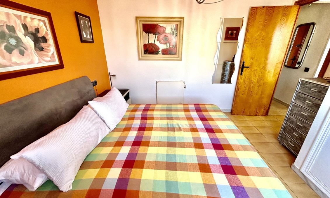 Segunda mano - Apartamento -
Torrevieja - Costa Blanca