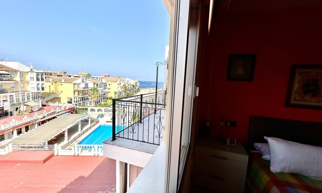 Segunda mano - Apartamento -
Torrevieja - Costa Blanca