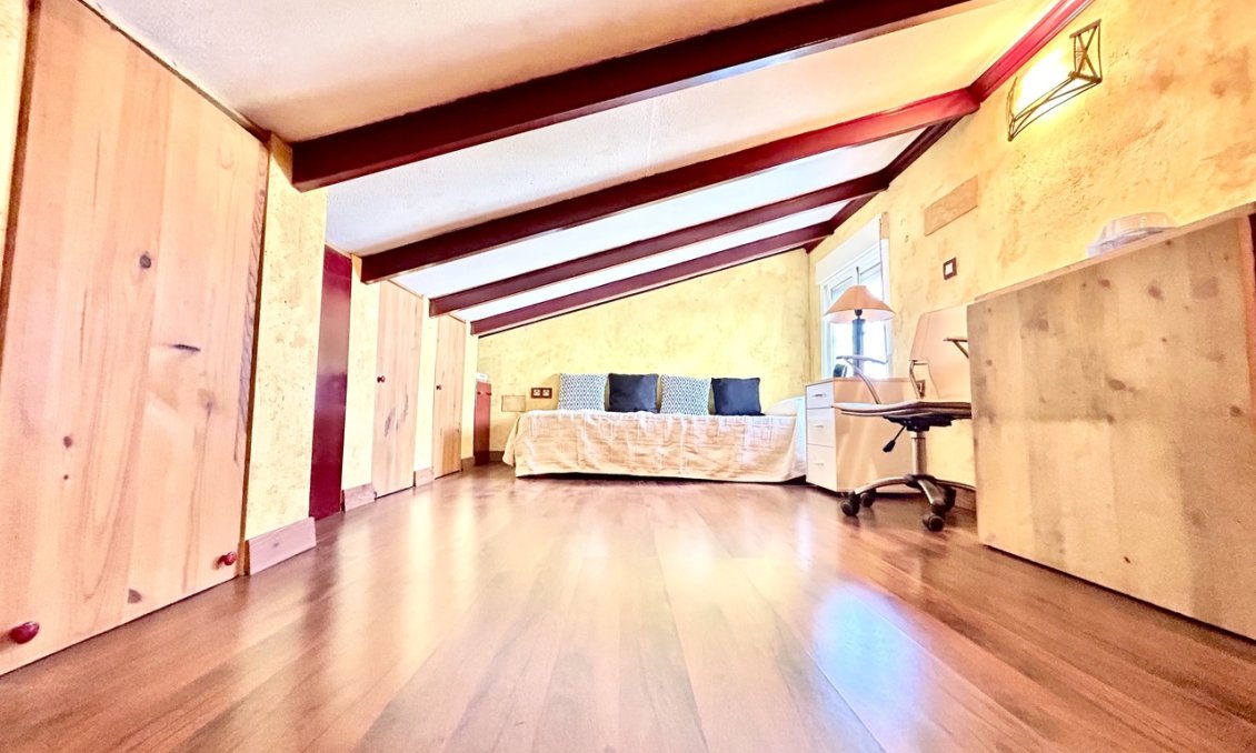 Segunda mano - Apartamento -
Torrevieja - Costa Blanca