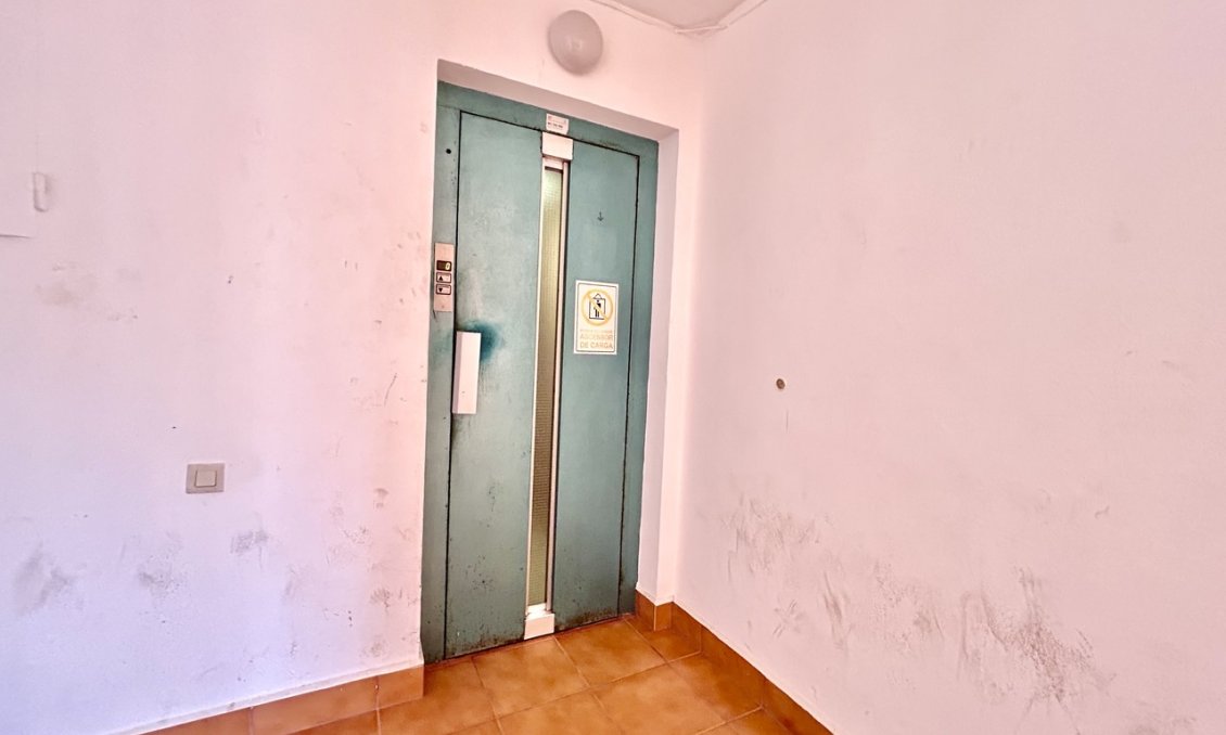 Segunda mano - Apartamento -
Torrevieja - Costa Blanca