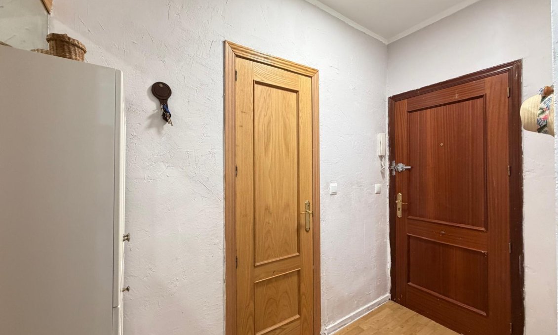 Segunda mano - Apartamento -
Torrevieja - Playa de los Locos