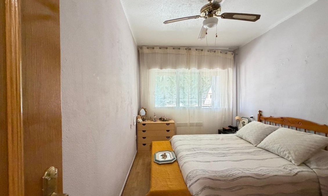 Segunda mano - Apartamento -
Torrevieja - Playa de los Locos