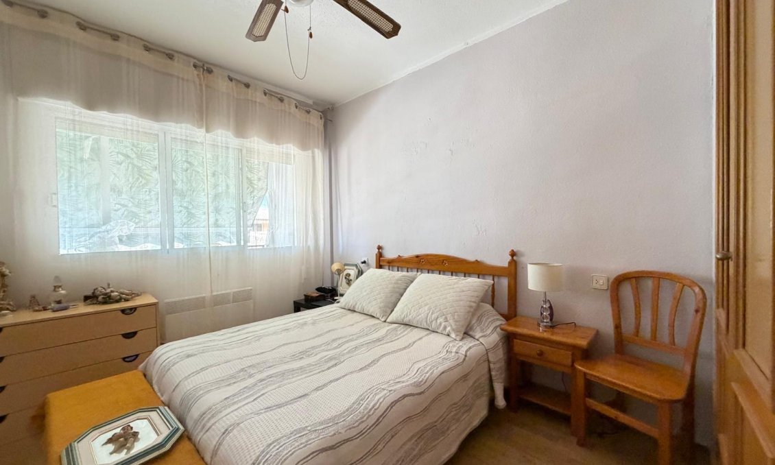Segunda mano - Apartamento -
Torrevieja - Playa de los Locos