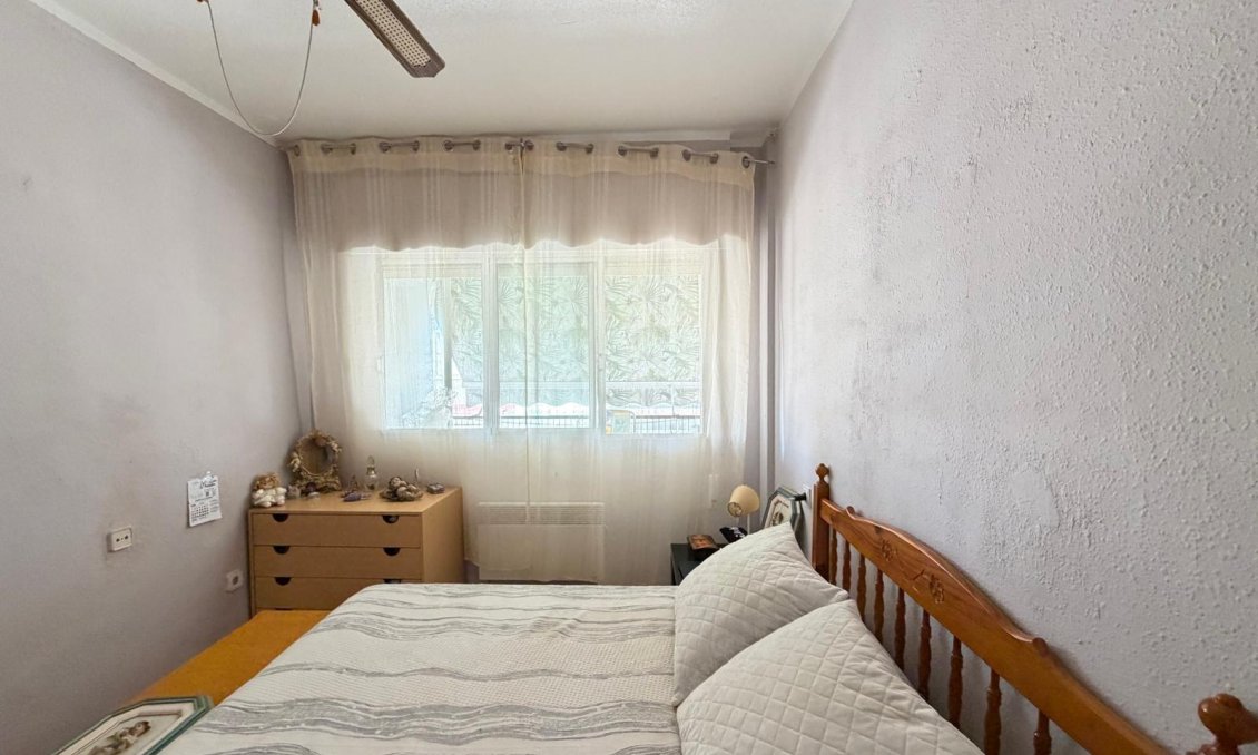 Segunda mano - Apartamento -
Torrevieja - Playa de los Locos