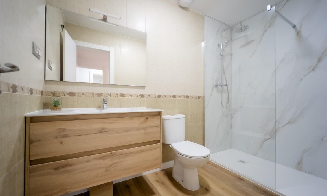 Obra nueva - Apartamento -
Cuevas Del Almanzora - Herrerias