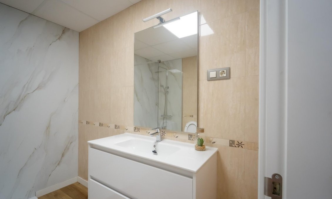Obra nueva - Apartamento -
Cuevas Del Almanzora - Herrerias