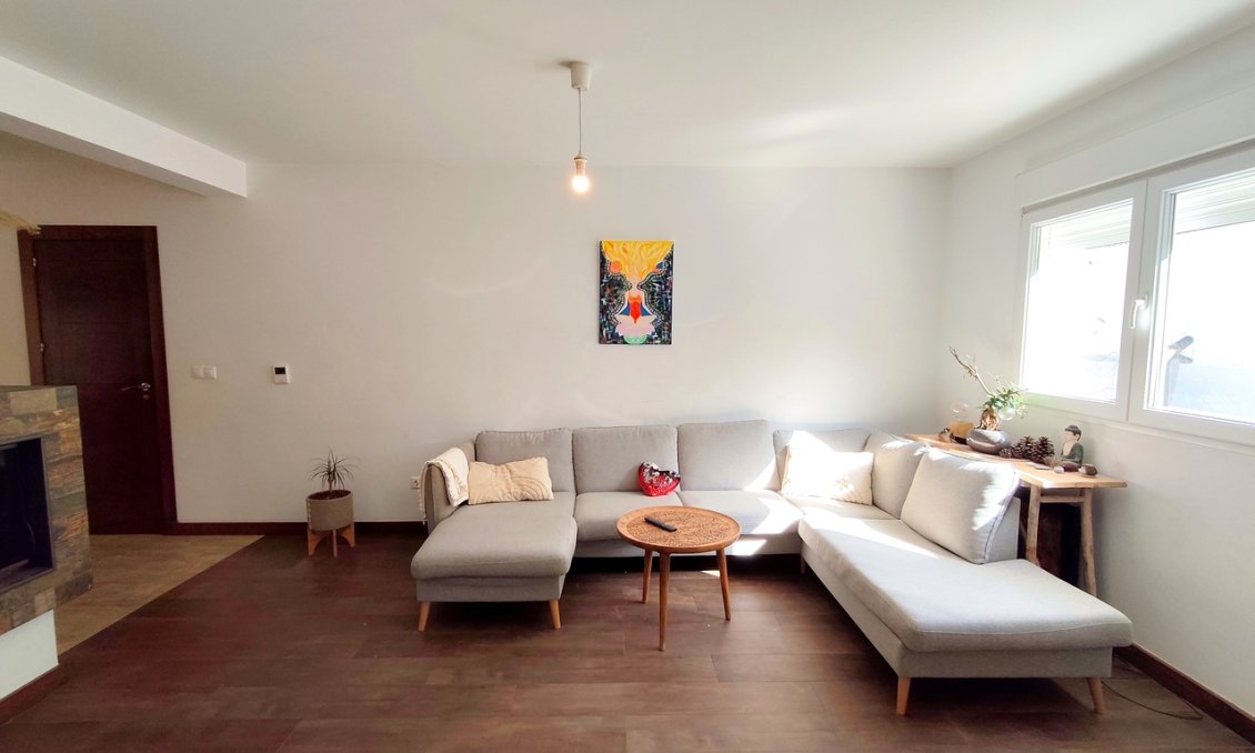 Revente - Villa -
Ciudad Quesada - Costa Blanca
