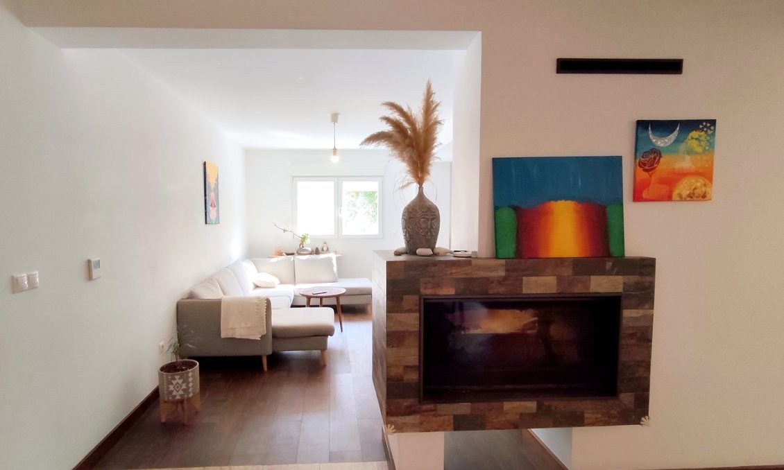 Revente - Villa -
Ciudad Quesada - Costa Blanca