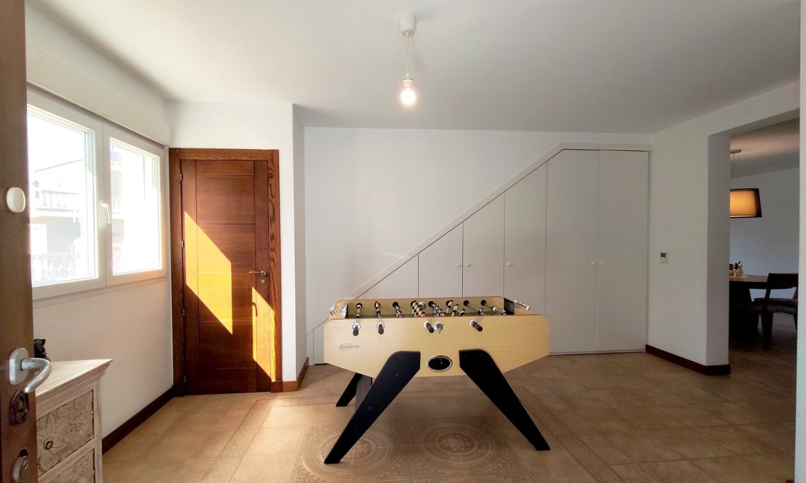 Revente - Villa -
Ciudad Quesada - Costa Blanca