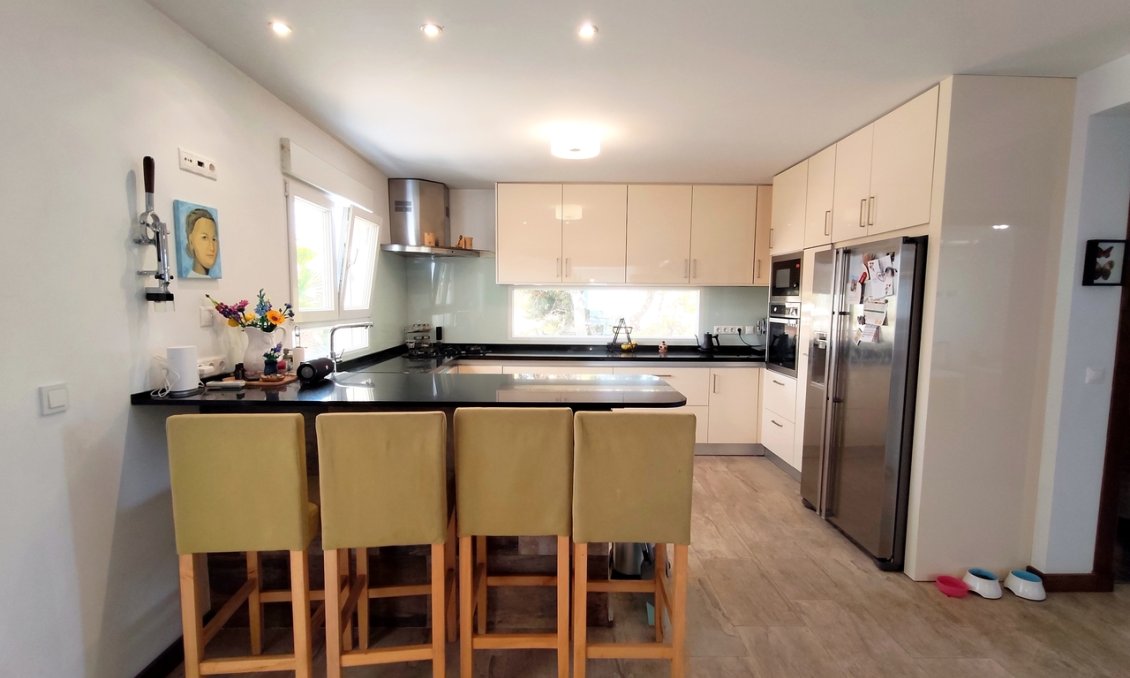 Revente - Villa -
Ciudad Quesada - Costa Blanca
