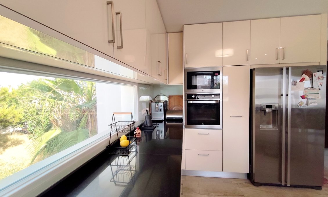 Revente - Villa -
Ciudad Quesada - Costa Blanca