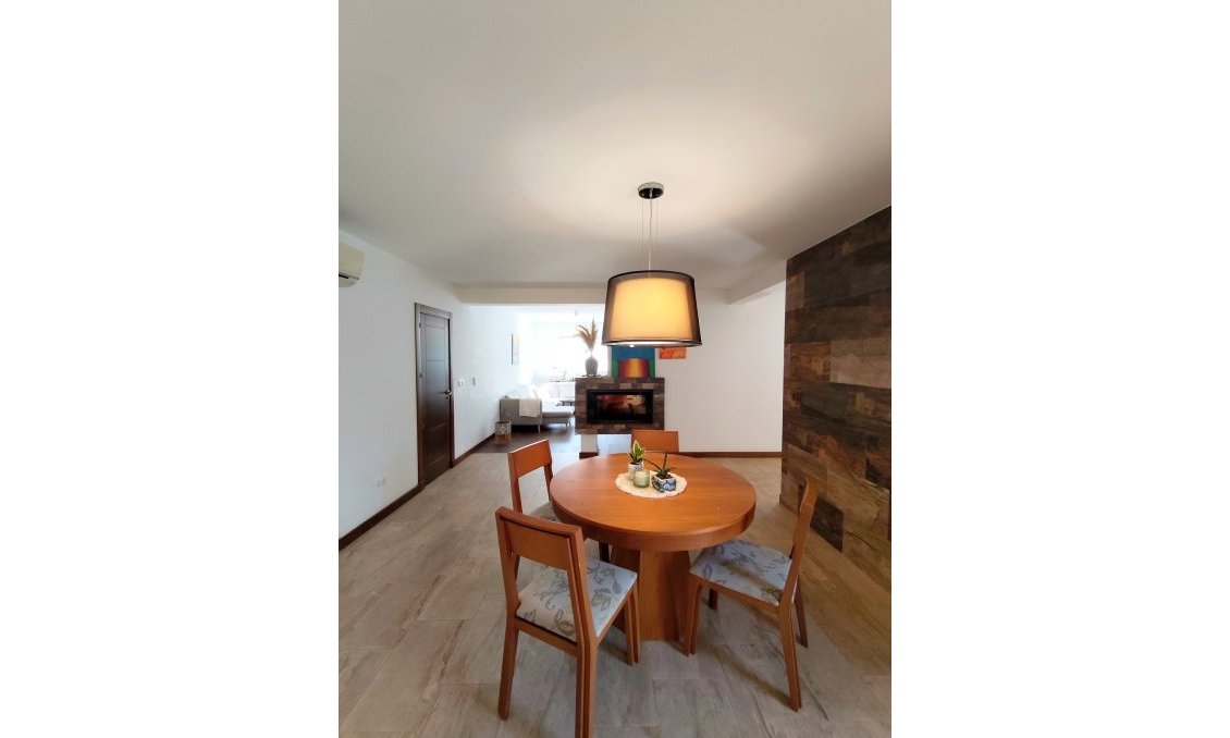 Revente - Villa -
Ciudad Quesada - Costa Blanca