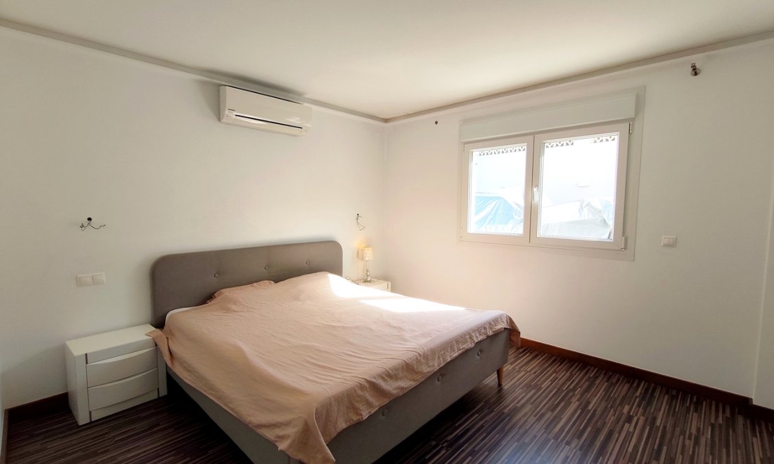 Revente - Villa -
Ciudad Quesada - Costa Blanca