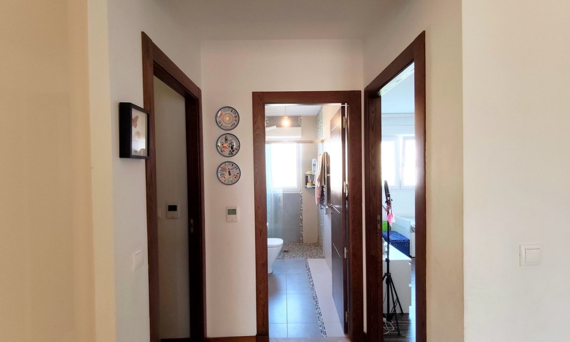 Revente - Villa -
Ciudad Quesada - Costa Blanca