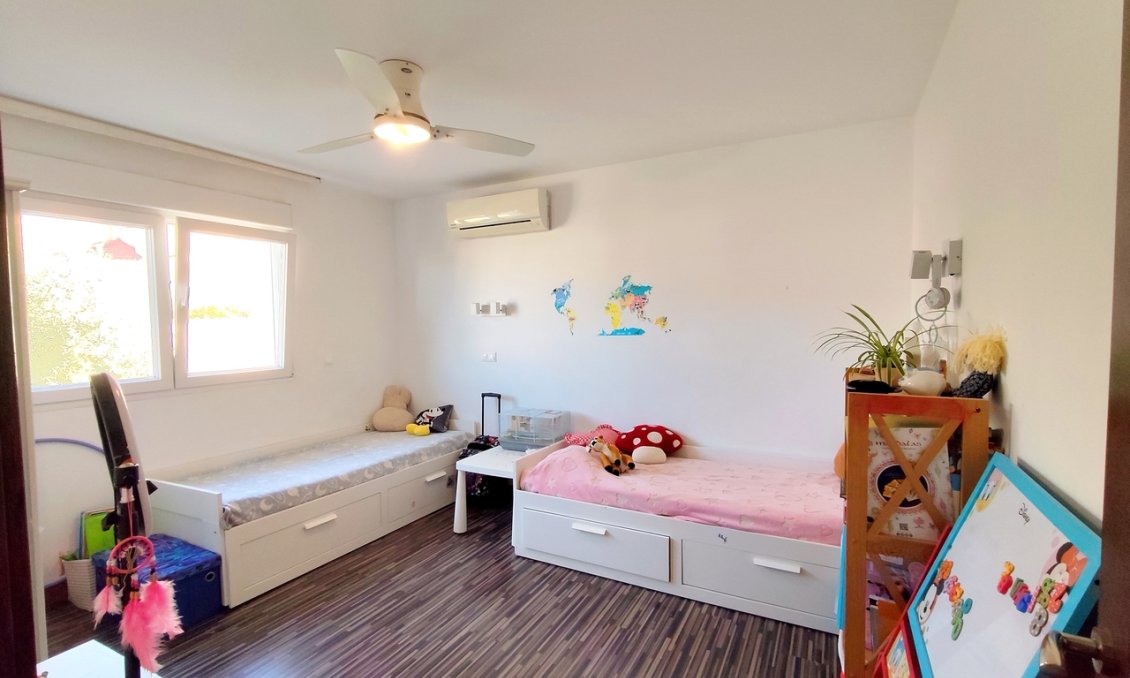 Revente - Villa -
Ciudad Quesada - Costa Blanca