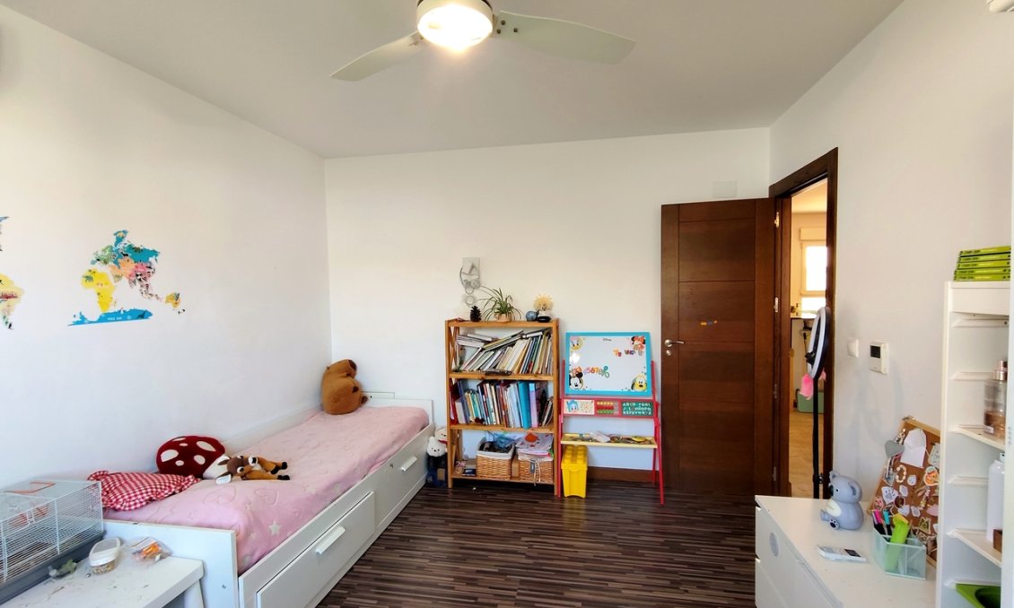 Revente - Villa -
Ciudad Quesada - Costa Blanca
