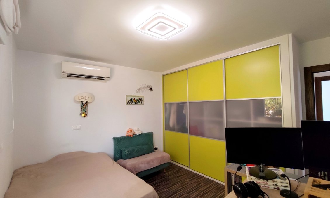 Revente - Villa -
Ciudad Quesada - Costa Blanca