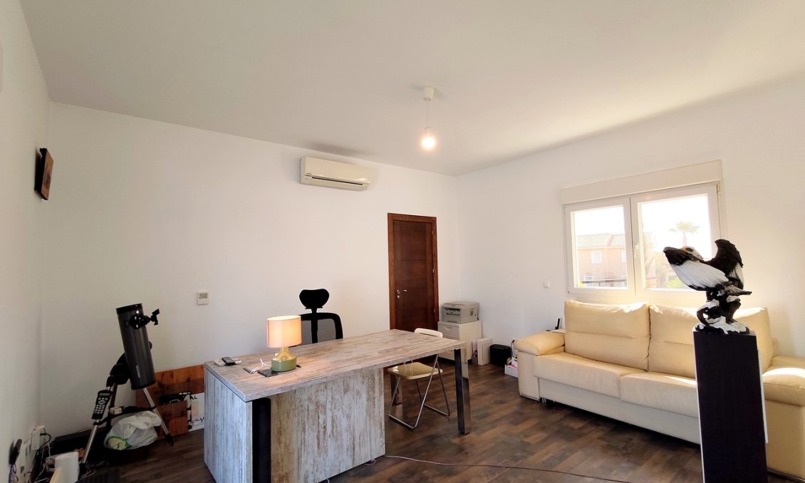 Revente - Villa -
Ciudad Quesada - Costa Blanca