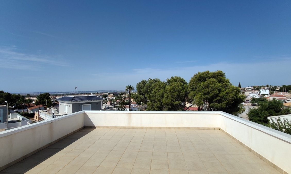 Revente - Villa -
Ciudad Quesada - Costa Blanca