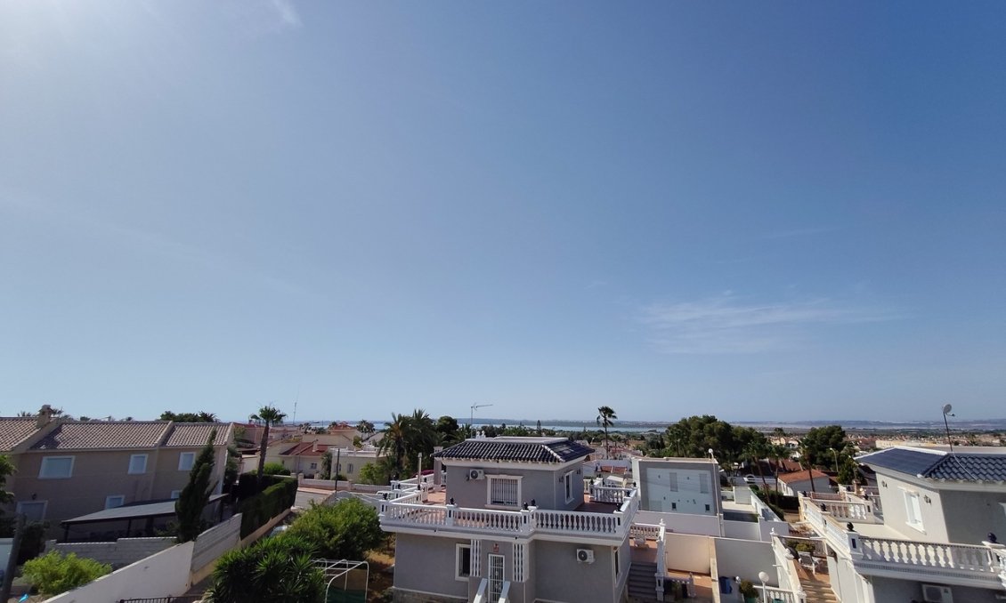 Revente - Villa -
Ciudad Quesada - Costa Blanca