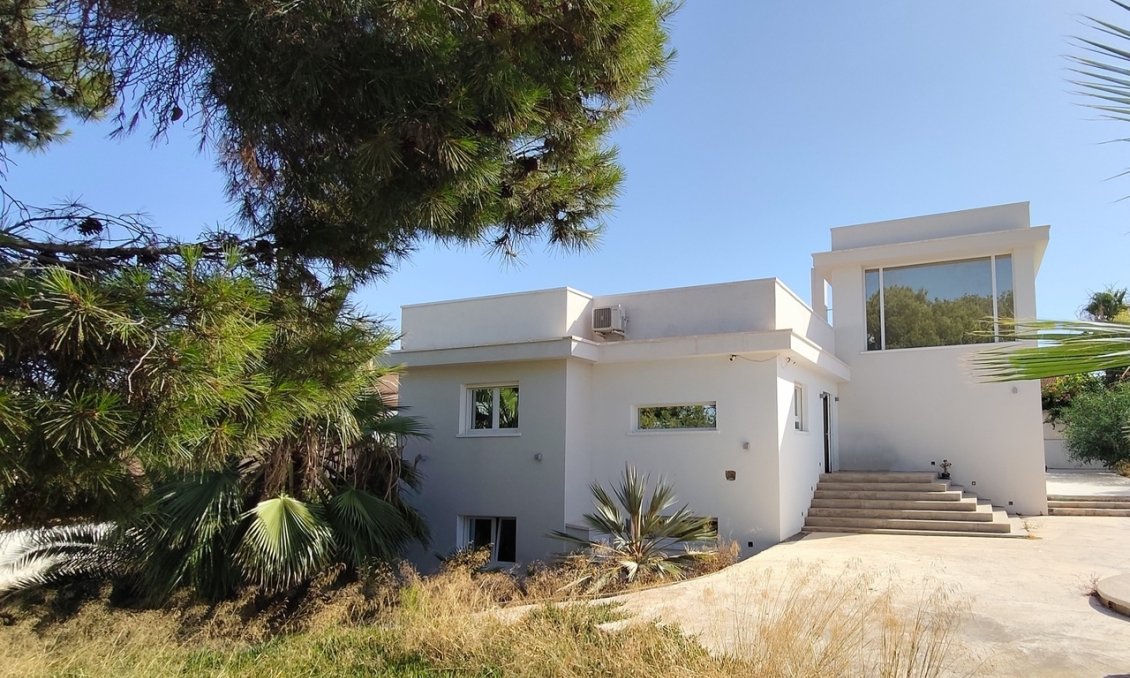 Revente - Villa -
Ciudad Quesada - Costa Blanca